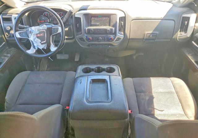 Продажа на аукционе авто 2017 Gmc Sierra, vin: 1GTV2MECXHZ230341, номер лота: 52889476