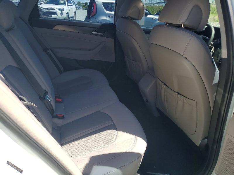 Продаж на аукціоні авто 2017 Hyundai Sonata, vin: 5NPE34AF0HH576600, номер лоту: 53533036