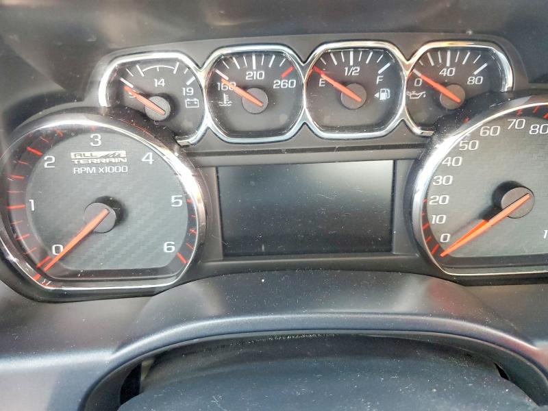 Продажа на аукционе авто 2015 Gmc Sierra, vin: 1GTV2VEC7FZ161997, номер лота: 53636536
