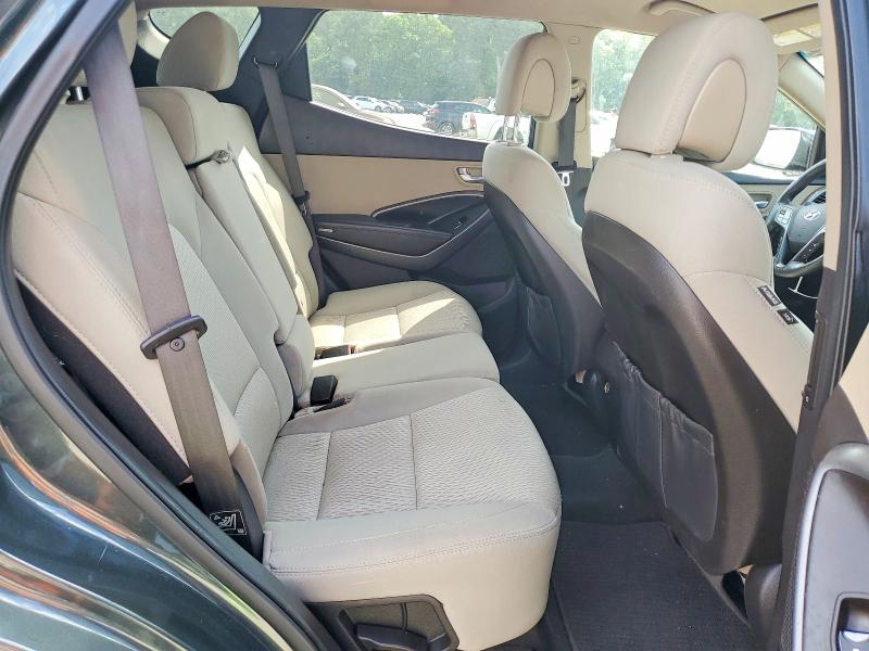 Продажа на аукционе авто 2013 Hyundai Santa Fe Sport, vin: 5XYZT3LBXDG066892, номер лота: 52407326