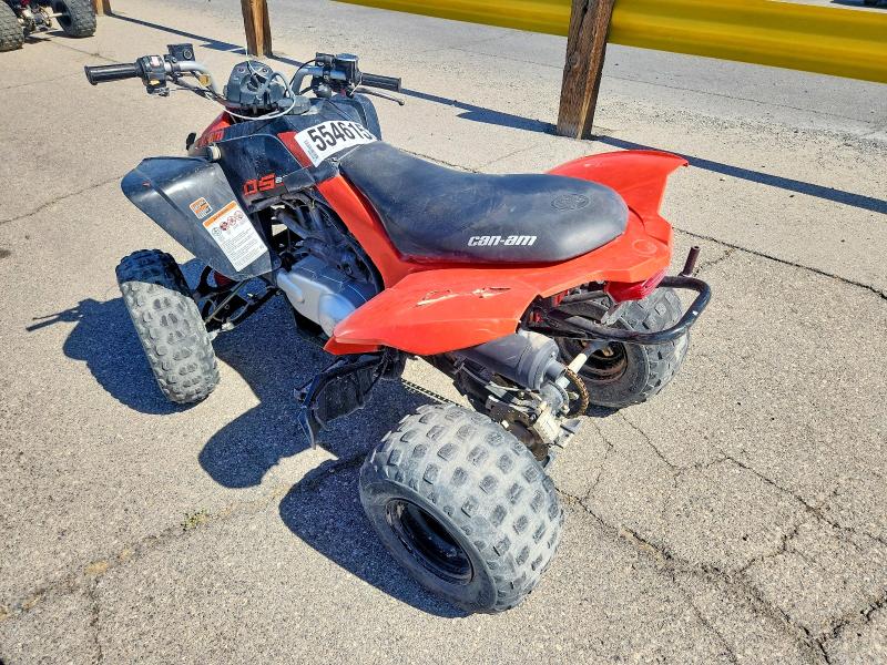 Aukcja sprzedaży 2022 Cana Atv, vin: RFGUB2517NS029965, numer aukcji: 55461536