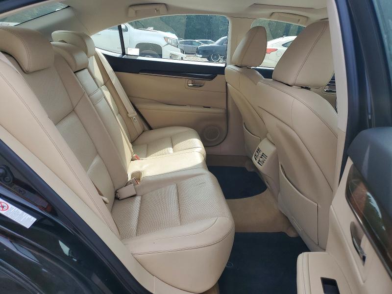 Продажа на аукционе авто 2015 Lexus Es, vin: JTHBK1GG3F2151681, номер лота: 55324016
