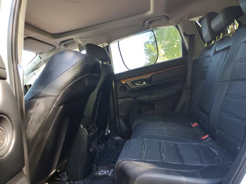 Aukcja sprzedaży 2022 Honda Cr-v, vin: 2HKRW2H92NH226135, numer aukcji: 53604476