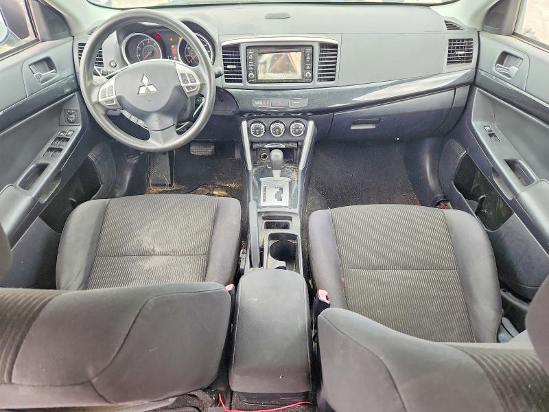 Aukcja sprzedaży 2017 Mitsubishi Lancer, vin: JA32U2FU6HU007959, numer aukcji: 52968826