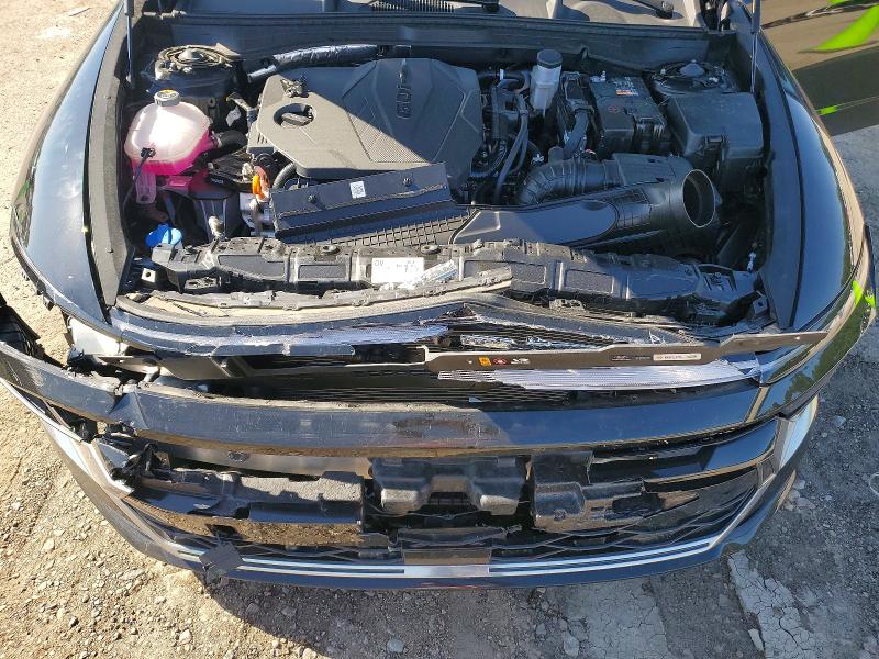 Aukcja sprzedaży 2026 Hyundai Sonata, vin: KMHL64JA9TA549099, numer aukcji: 53838136