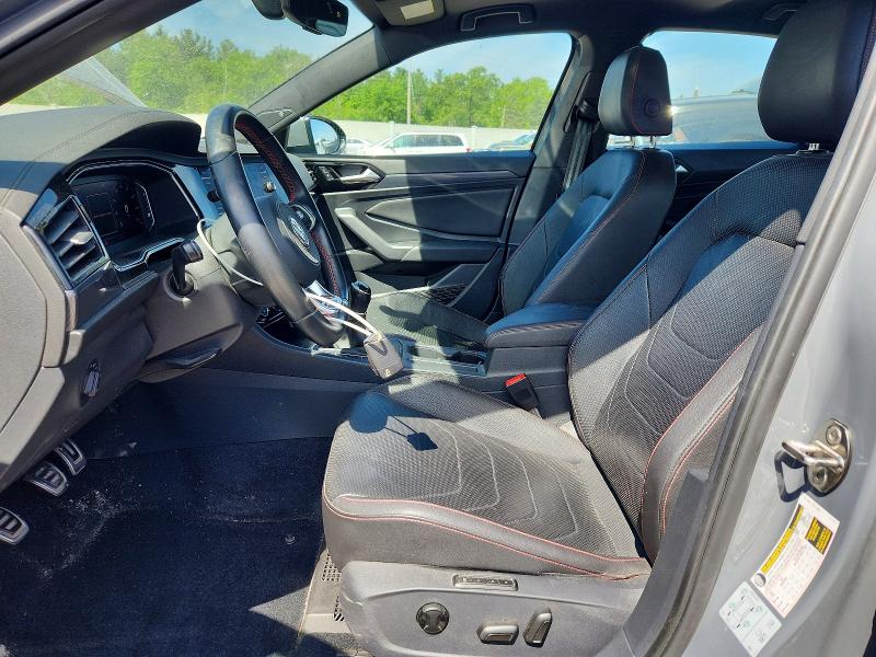 Продажа на аукционе авто 2019 Volkswagen Jetta, vin: 3VW5T7BU0KM186027, номер лота: 54704326