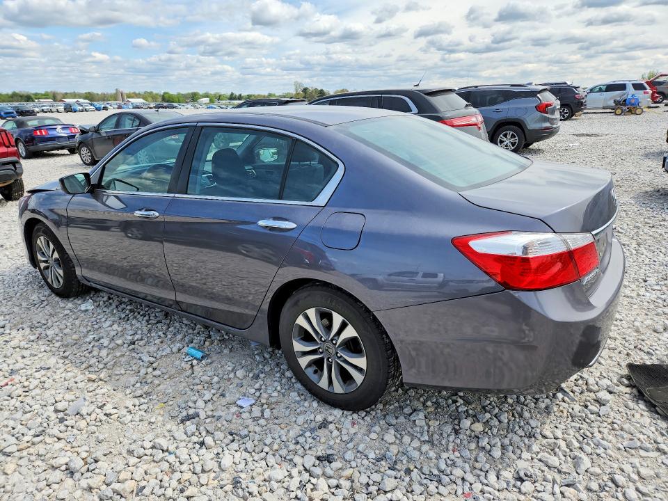 Продажа на аукционе авто 2015 Honda Accord, vin: 1HGCR2F38FA235931, номер лота: 52334676