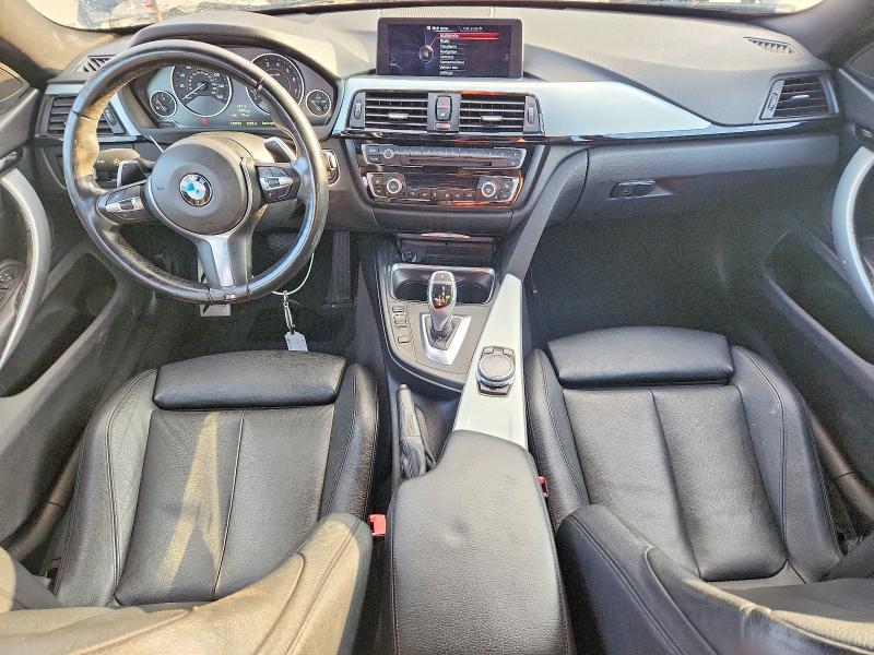 Aukcja sprzedaży 2015 Bmw 428, vin: WBA4A7C55FD413125, numer aukcji: 54586656