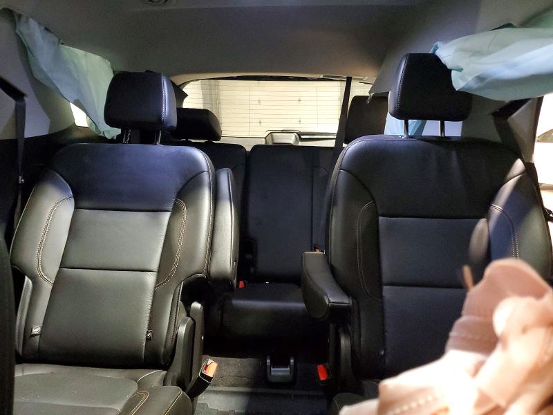 Продажа на аукционе авто 2020 Chevrolet Traverse, vin: 1GNEVJKW8LJ161264, номер лота: 52534516