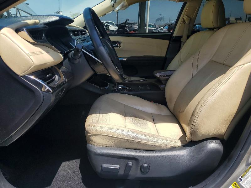 Aukcja sprzedaży 2015 Toyota Avalon, vin: 4T1BK1EB9FU192535, numer aukcji: 54984666