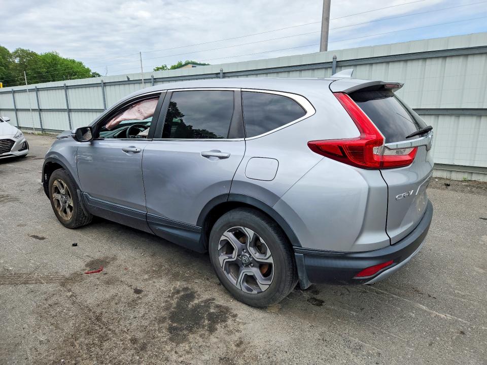 Aukcja sprzedaży 2018 Honda Cr-v, vin: 7FARW2H51JE070955, numer aukcji: 54991836