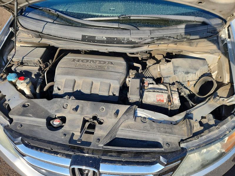 Aukcja sprzedaży 2015 Honda Odyssey, vin: 5FNRL5H93FB503353, numer aukcji: 52212306
