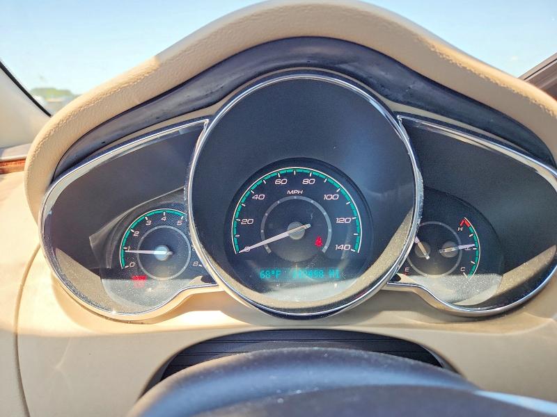 2012 Chevrolet Malibu მანქანა იყიდება აუქციონზე, vin: 1G1ZG5E76CF140232, აუქციონის ნომერი: 53581036