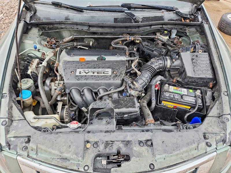 Продаж на аукціоні авто 2008 Honda Accord, vin: 1HGCP25808A086629, номер лоту: 52873896
