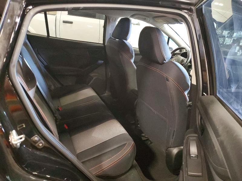 Продажа на аукционе авто 2019 Subaru Crosstrek, vin: JF2GTACC0K8363485, номер лота: 53071376