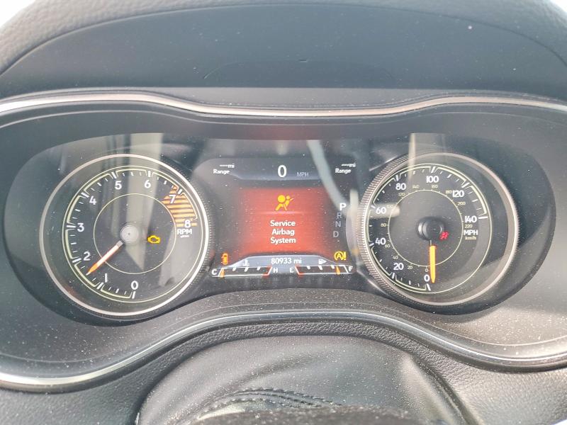 Продаж на аукціоні авто 2019 Jeep Cherokee, vin: 1C4PJMDX8KD375771, номер лоту: 53744806