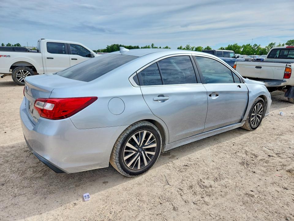 Продажа на аукционе авто 2018 Subaru Legacy, vin: 4S3BNAC60J3018885, номер лота: 54507286