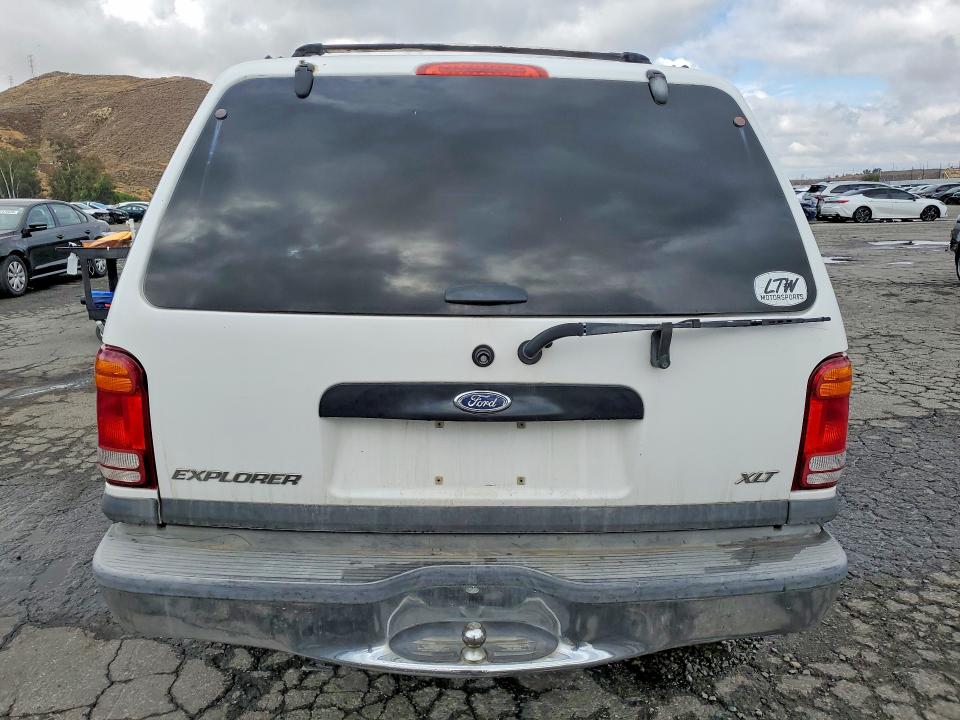 Продажа на аукционе авто 1999 Ford Explorer, vin: 1FMZU34E7XZB63345, номер лота: 51535606