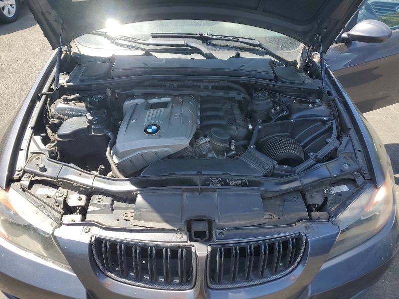 52955176 :رقم المزاد ، WBAVB135X6KR65178 vin ، 2006 Bmw 325 مزاد بيع