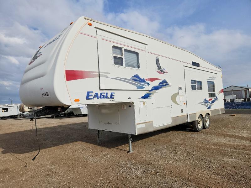 2006 Jayco M-323 Rks მანქანა იყიდება აუქციონზე, vin: 1UJCJ02R261LA0207, აუქციონის ნომერი: 51639166