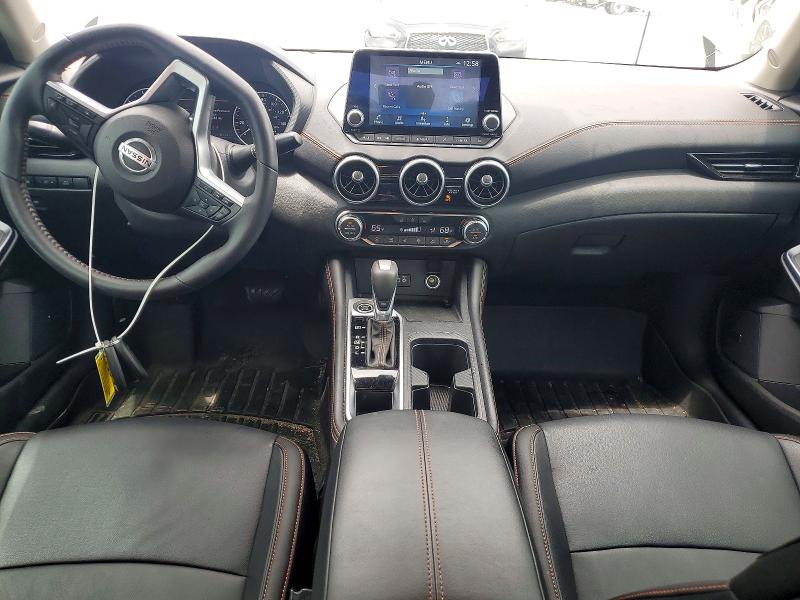Aukcja sprzedaży 2023 Nissan Sentra, vin: 3N1AB8DV0PY319680, numer aukcji: 51913526