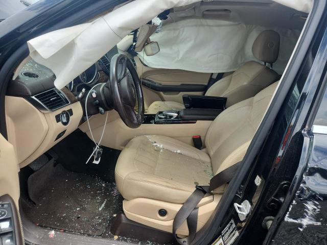 Aukcja sprzedaży 2016 Mercedes-benz Gle, vin: 4JGDA5JB0GA741261, numer aukcji: 55191566