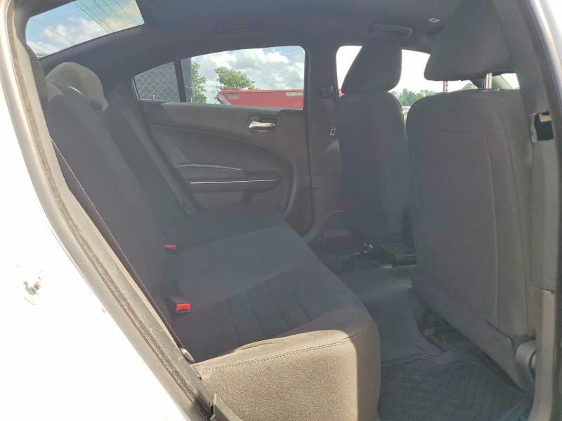 Продажа на аукционе авто 2018 Dodge Charger, vin: 2C3CDXAG4JH181045, номер лота: 54758846