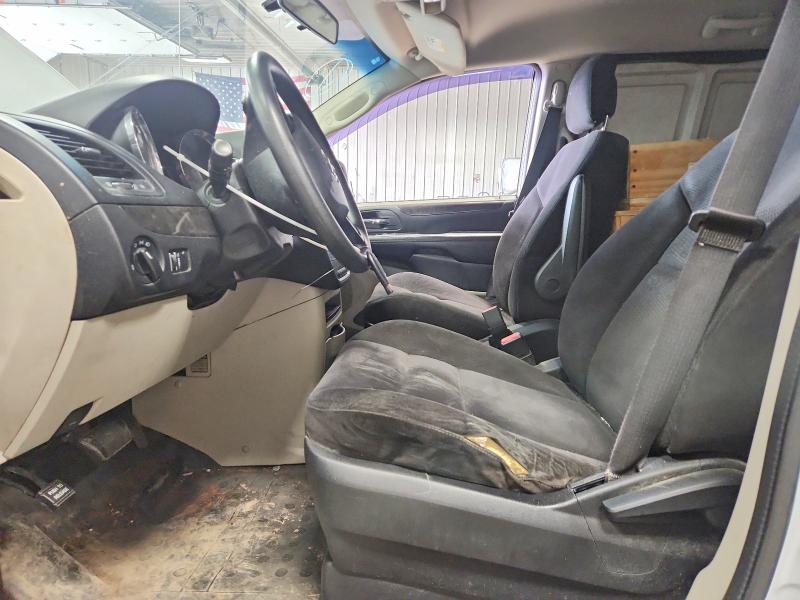 Aukcja sprzedaży 2014 Ram Tradesman, vin: 2C4JRGAG5ER337999, numer aukcji: 54523886