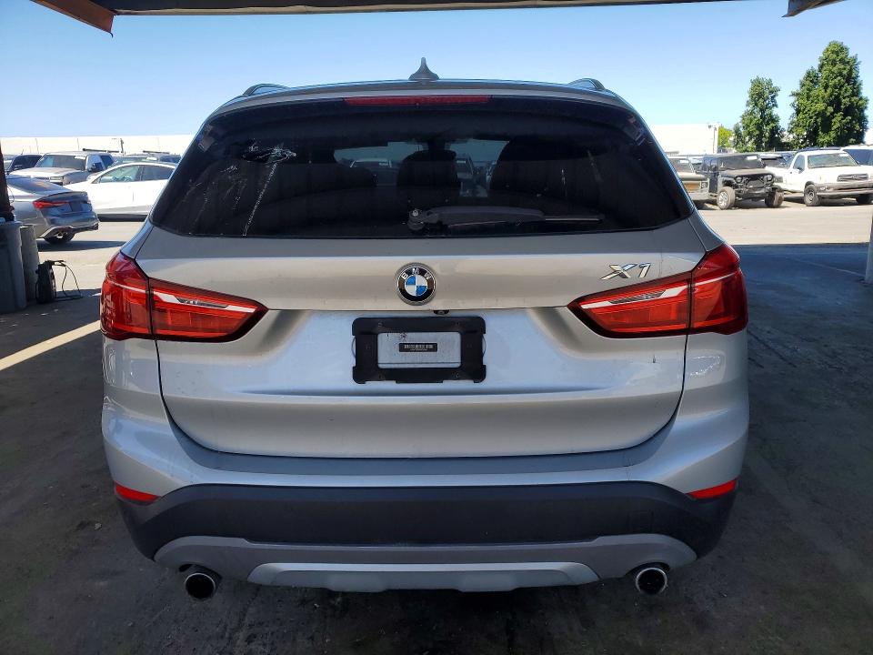 Aukcja sprzedaży 2016 Bmw X1, vin: WBXHT3C30G5E56309, numer aukcji: 53824596