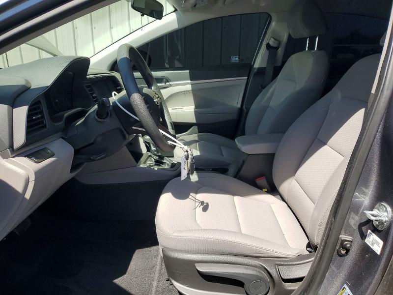 Aukcja sprzedaży 2019 Hyundai Elantra, vin: KMHD74LF8KU818877, numer aukcji: 53836276