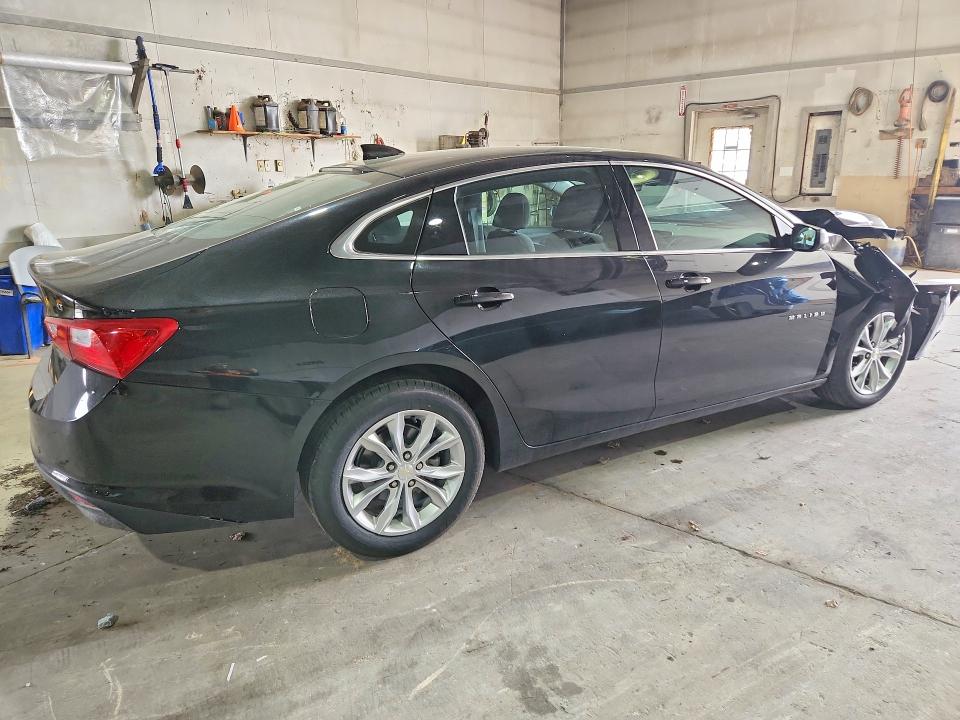 Aukcja sprzedaży 2023 Chevrolet Malibu, vin: 1G1ZD5ST9PF213397, numer aukcji: 54356236