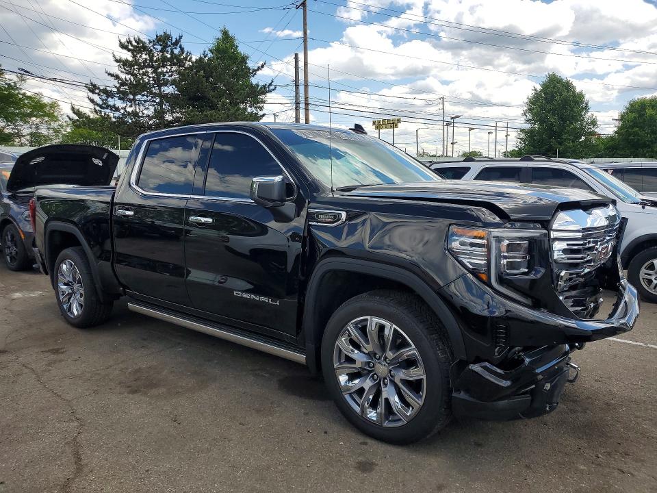 Aukcja sprzedaży 2026 Gmc Sierra, vin: 1GTUUGE84TZ170150, numer aukcji: 52289696