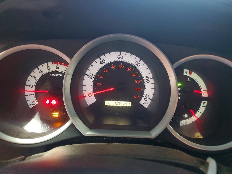 55227346 :رقم المزاد ، 5TFTX4CN1CX020552 vin ، 2012 Toyota Tacoma مزاد بيع