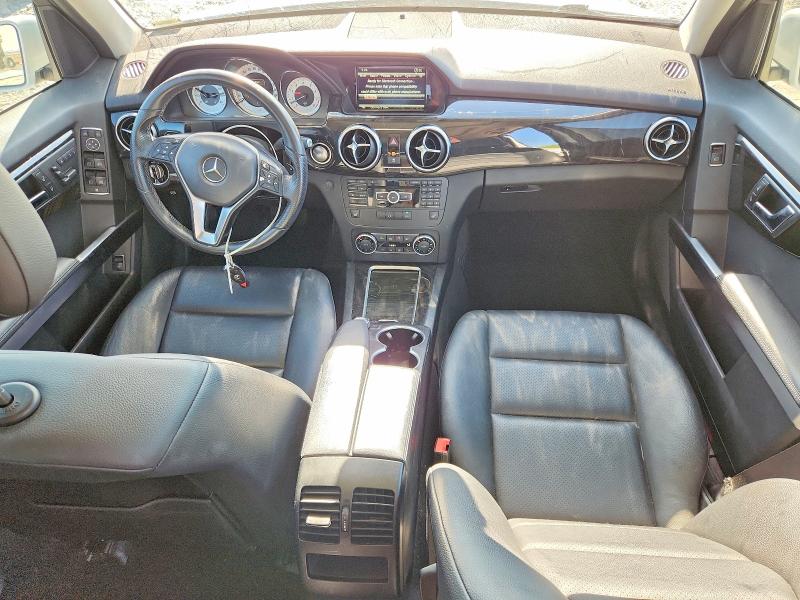 2015 Mercedes-benz Glk მანქანა იყიდება აუქციონზე, vin: WDCGG8JB4FG393813, აუქციონის ნომერი: 53471026