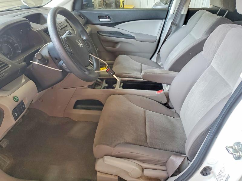 54953766 :رقم المزاد ، 5J6RM4H37EL053800 vin ، 2014 Honda Cr-v مزاد بيع