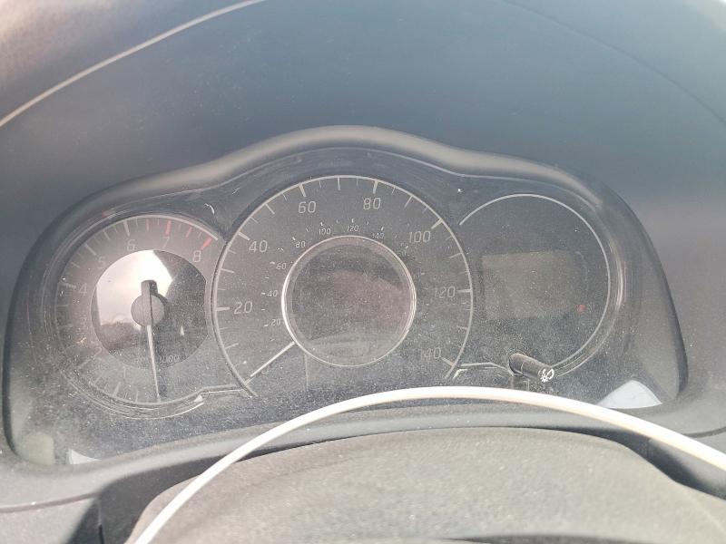 Продаж на аукціоні авто 2016 Nissan Versa Note, vin: 3N1CE2CPXGL375395, номер лоту: 53620176