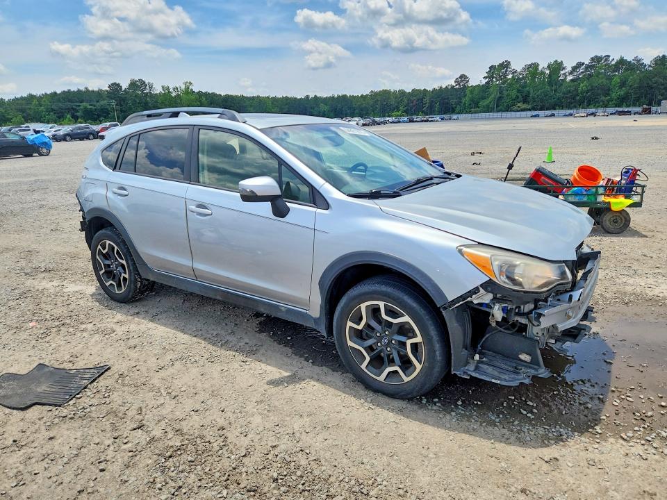 Aukcja sprzedaży 2016 Subaru Crosstrek, vin: JF2GPALC3GH304202, numer aukcji: 54861976