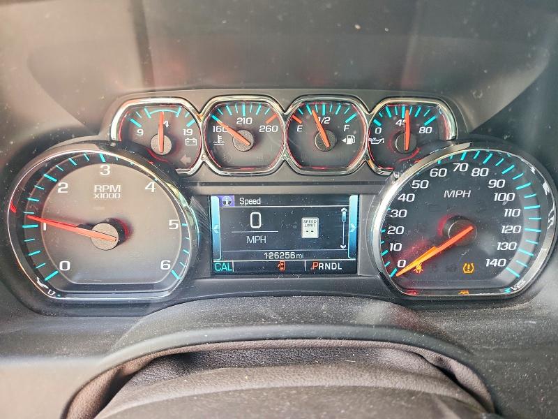 51696436 :رقم المزاد ، 1GKS2BKC0LR270873 vin ، 2020 Gmc Yukon مزاد بيع