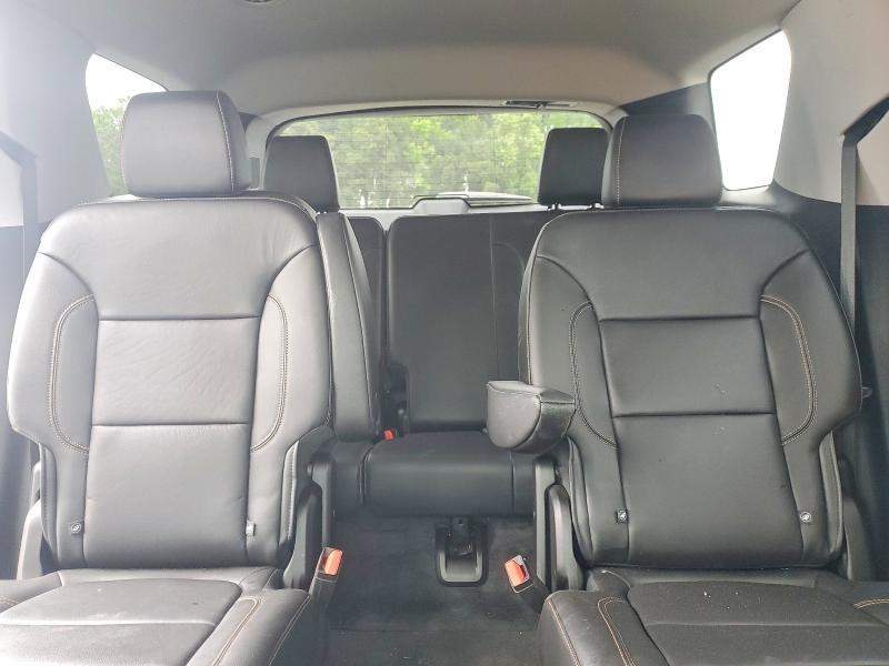 Aukcja sprzedaży 2019 Chevrolet Traverse, vin: 1GNERHKW2KJ200698, numer aukcji: 52644506