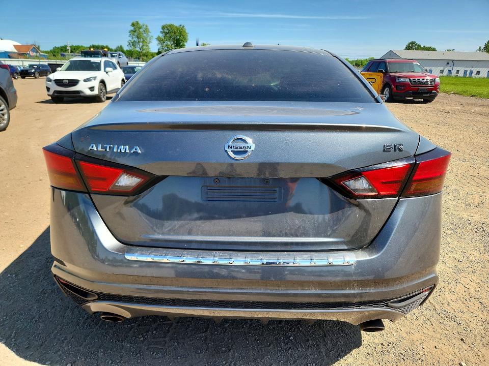 Aukcja sprzedaży 2019 Nissan Altima, vin: 1N4BL4CW2KN320536, numer aukcji: 55604296