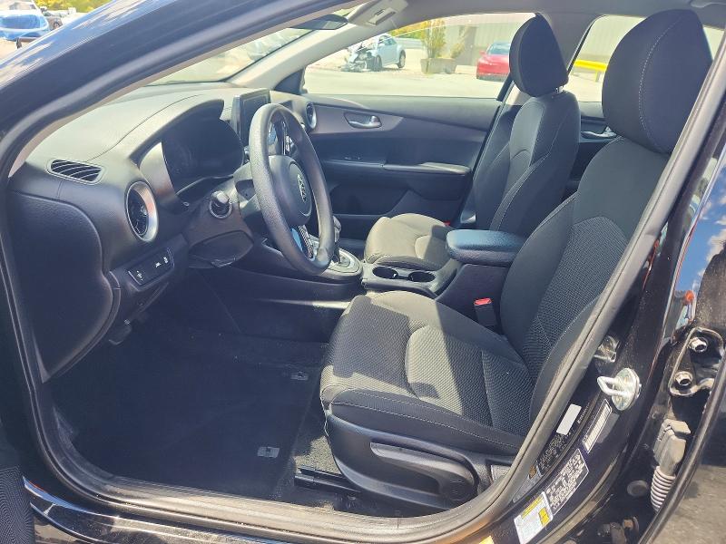 Aukcja sprzedaży 2019 Kia Forte, vin: 3KPF24AD4KE047653, numer aukcji: 53271146