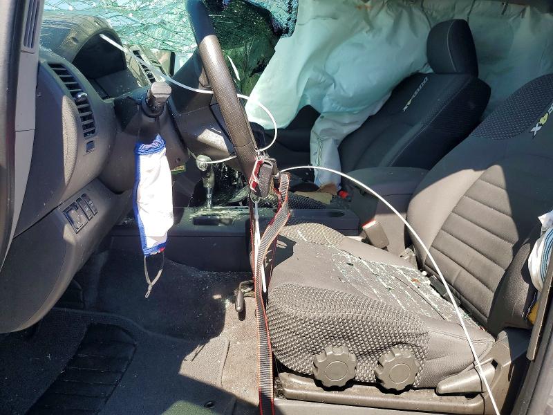 Aukcja sprzedaży 2018 Nissan Frontier, vin: 1N6AD0EV1JN760758, numer aukcji: 53262756