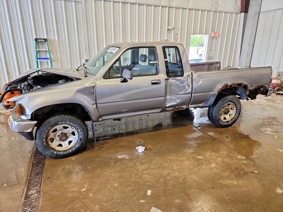 Продаж на аукціоні авто 1994 Toyota Pickup, vin: 4TARN13P5RZ236803, номер лоту: 53345616