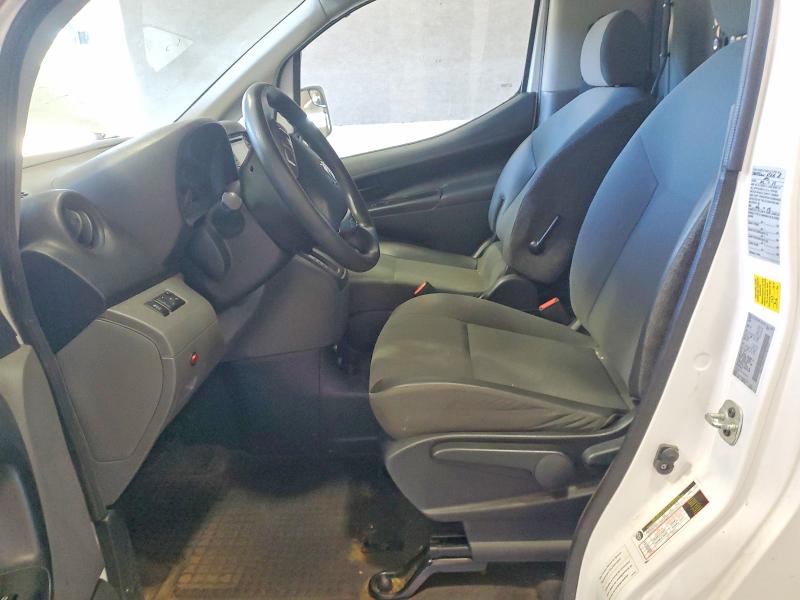 Продаж на аукціоні авто 2019 Nissan Nv200, vin: 3N6CM0KN7KK706952, номер лоту: 55321556