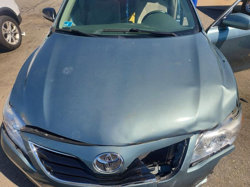 2010 Toyota Camry მანქანა იყიდება აუქციონზე, vin: 4T4BF3EK1AR005173, აუქციონის ნომერი: 52717376
