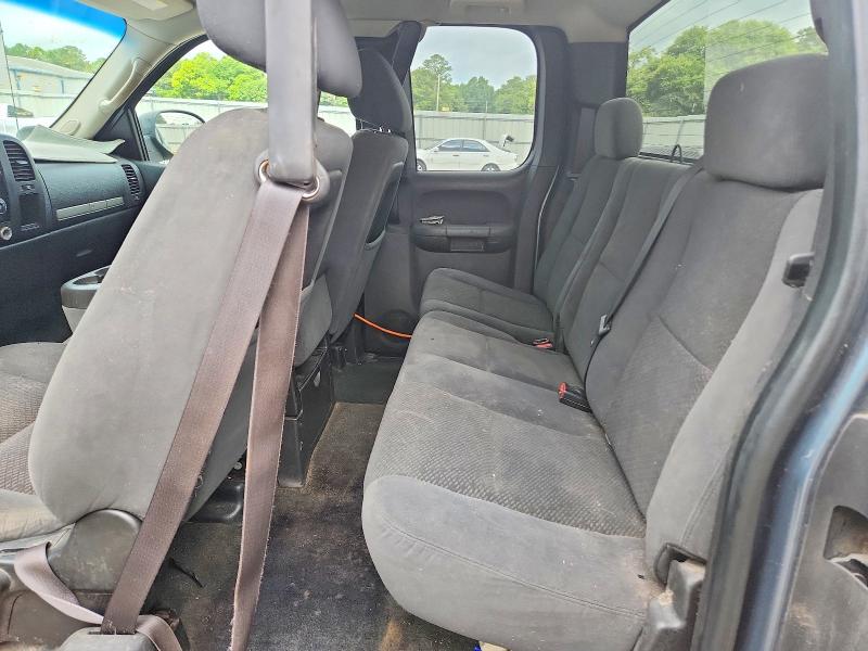 Aukcja sprzedaży 2008 Chevrolet Silverado, vin: 2GCEC19J281220898, numer aukcji: 54394256