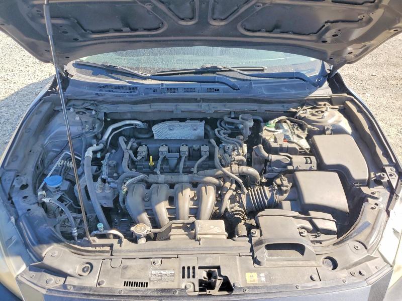 Aukcja sprzedaży 2014 Mazda 3, vin: JM1BM1M77E1201955, numer aukcji: 53136956