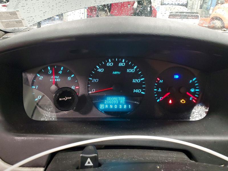 Продажа на аукционе авто 2007 Chevrolet Impala, vin: 2G1WB58K279410704, номер лота: 54098226