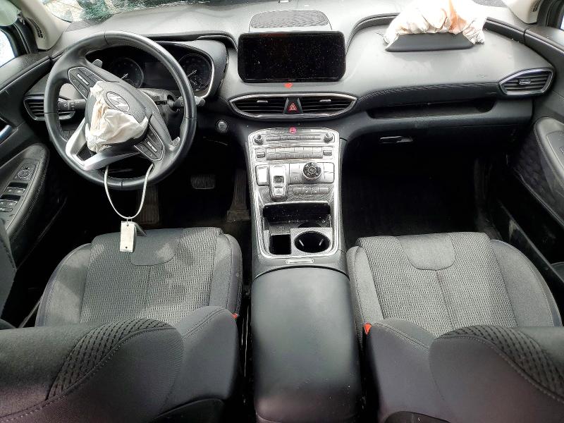 Продаж на аукціоні авто 2023 Hyundai Santa Fe, vin: 5NMS2DAJ8PH547884, номер лоту: 53849506