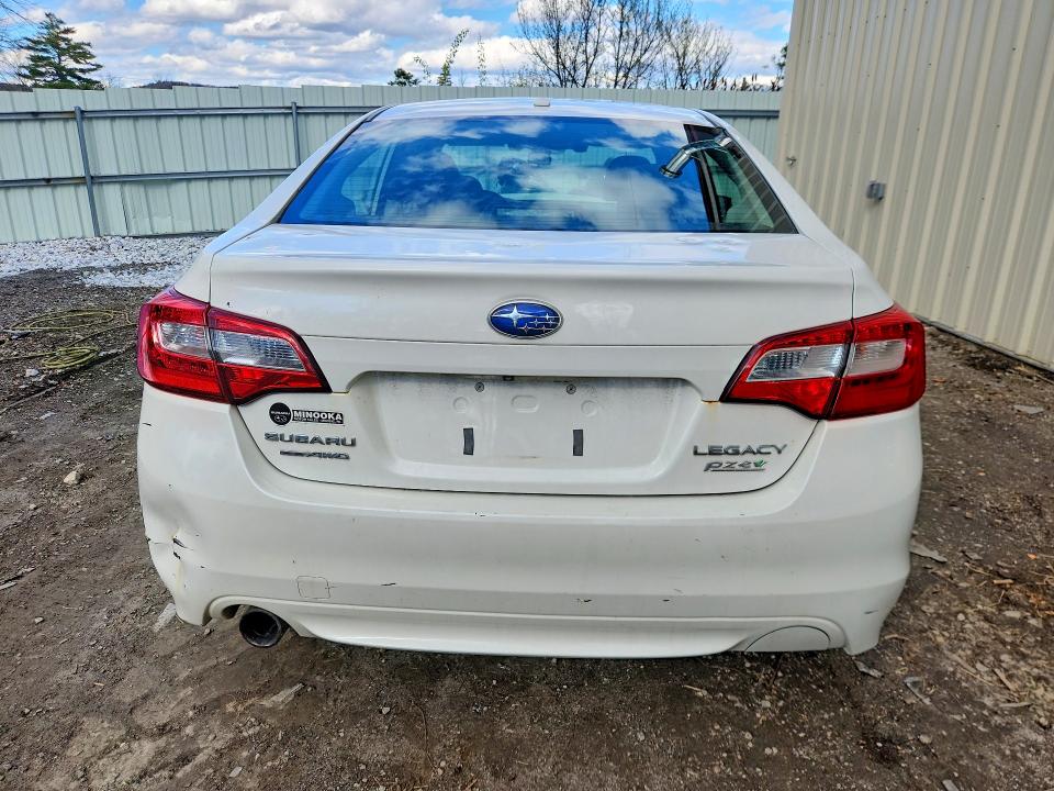 Продажа на аукционе авто 2015 Subaru Legacy, vin: 4S3BNAF6XF3033123, номер лота: 52190876